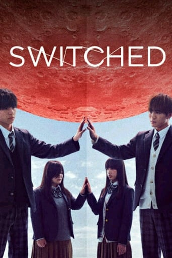دانلود سریال Switched 2018