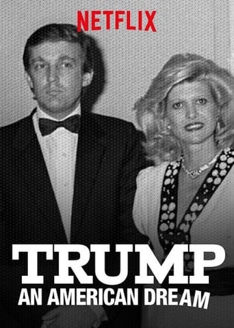دانلود سریال Trump: An American Dream 2017