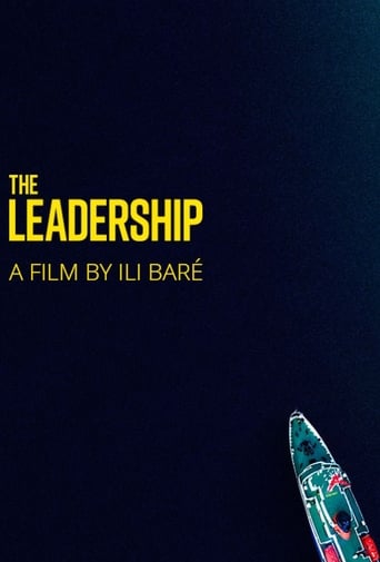 دانلود فیلم The Leadership 2020