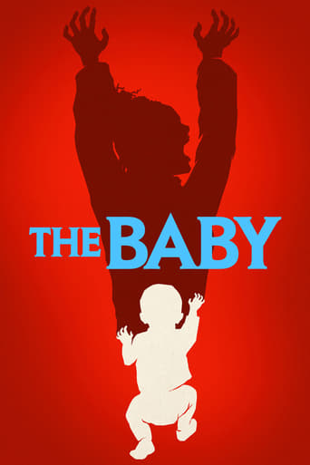 The Baby 2022 (بچه)