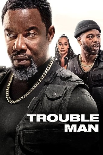 دانلود فیلم Trouble Man! 2025
