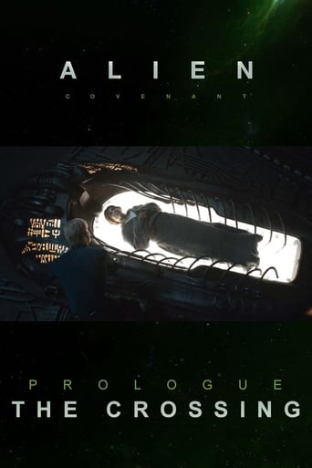 دانلود فیلم Alien: Covenant - Prologue: The Crossing 2017