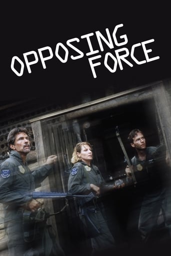 دانلود فیلم Opposing Force 1986