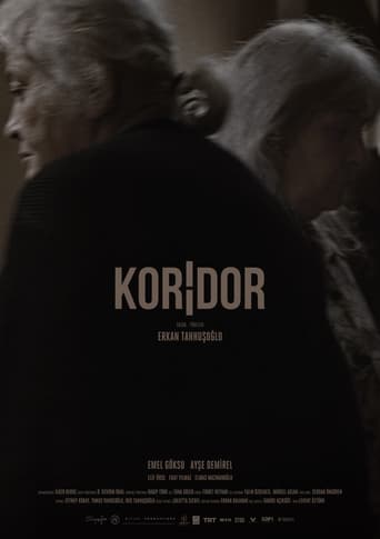 دانلود فیلم Corridor 2021