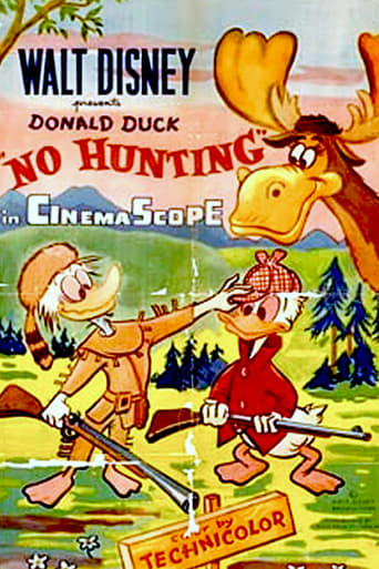 دانلود فیلم No Hunting 1955