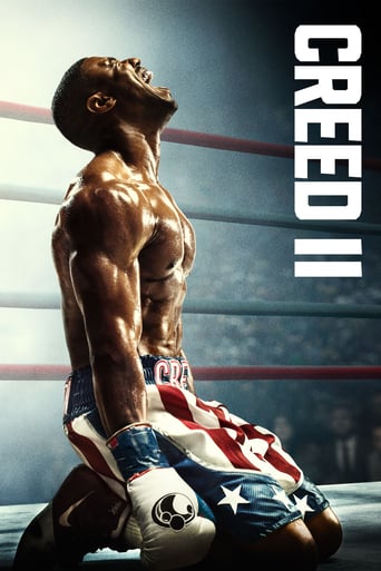 دانلود فیلم Creed II 2018 (کرید ۲)