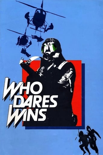 دانلود فیلم Who Dares Wins 1982