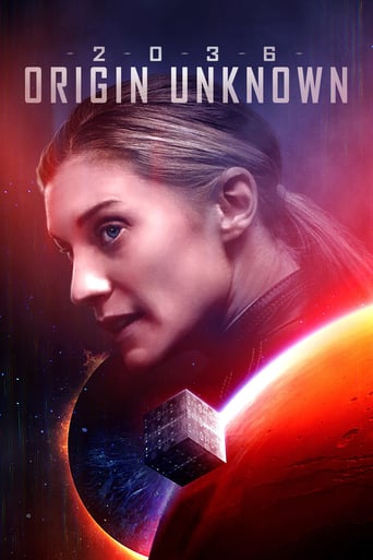 دانلود فیلم 2036 Origin Unknown 2018 (۲۰۳۶ خاستگاه ناشناس)