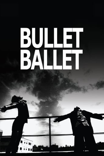 دانلود فیلم Bullet Ballet 1998