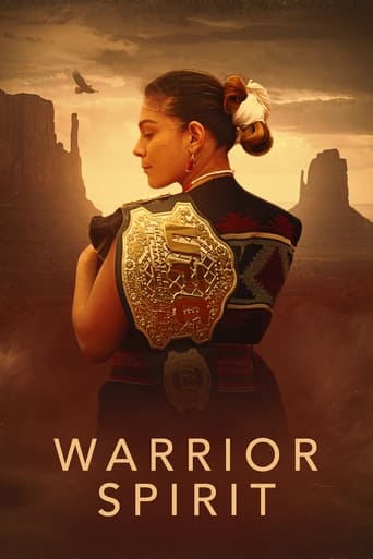 دانلود فیلم Warrior Spirit 2021