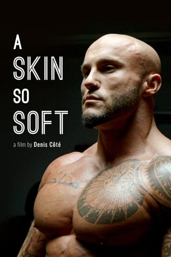 دانلود فیلم A Skin So Soft 2017