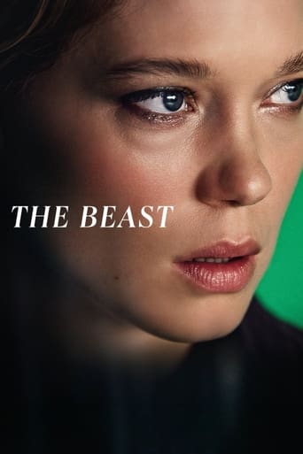 دانلود فیلم The Beast 2023