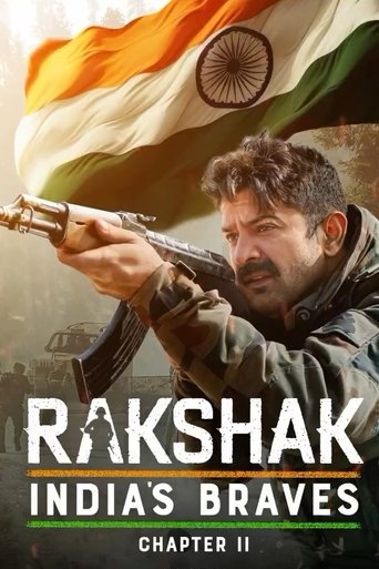 Rakshak India's Braves 2023