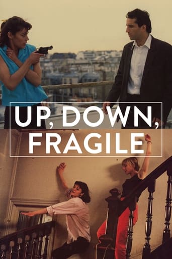 دانلود فیلم Up, Down, Fragile 1995