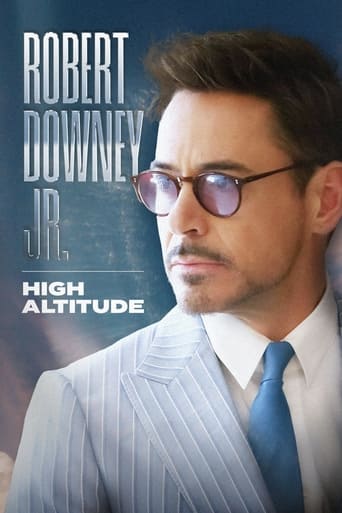 دانلود فیلم Robert Downey Jr.: High Altitude 2023