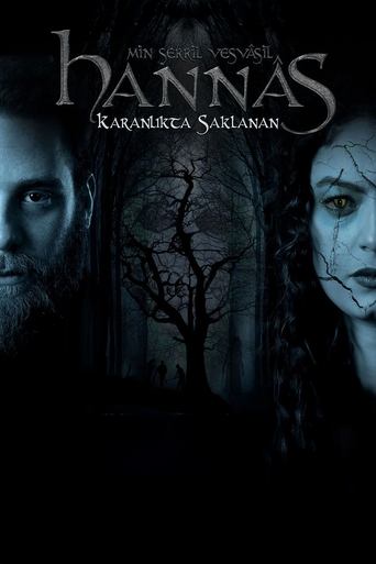 Hannas: Karanlıkta Saklanan 2015