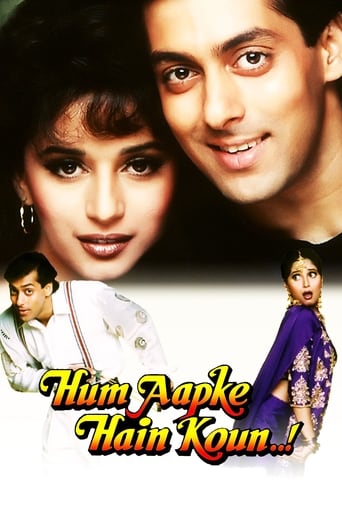 Hum Aapke Hain Koun..! 1994