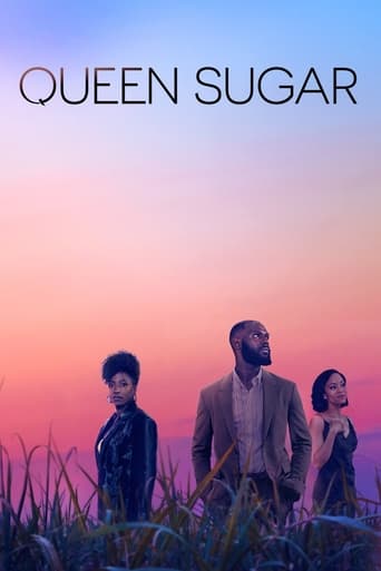 دانلود سریال Queen Sugar 2016 (ملکه شکر)