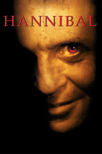 دانلود فیلم Hannibal 2001 (هانیبال)