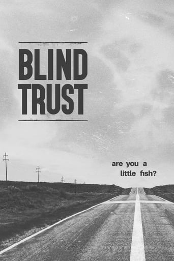 دانلود فیلم Blind Trust 2022