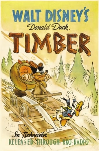 دانلود فیلم Timber 1941