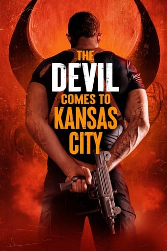 The Devil Comes to Kansas City 2023