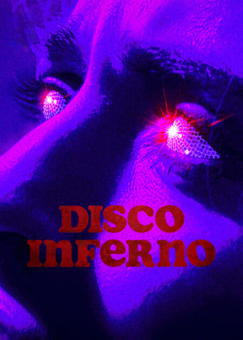 دانلود فیلم Disco Inferno 2023