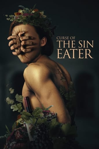 دانلود فیلم Curse of the Sin Eater 2024