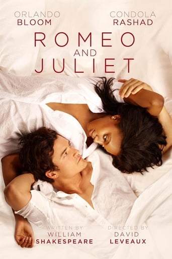 دانلود فیلم Romeo and Juliet 2014