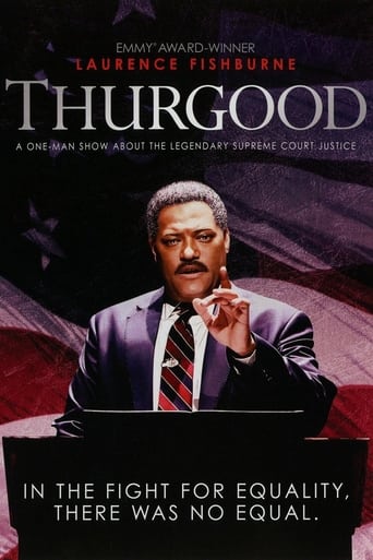 دانلود فیلم Thurgood 2011