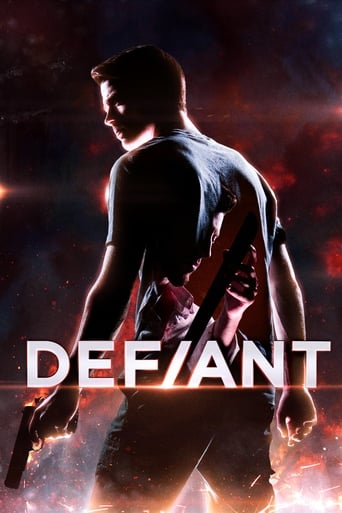دانلود فیلم Defiant 2019 (متعصب)