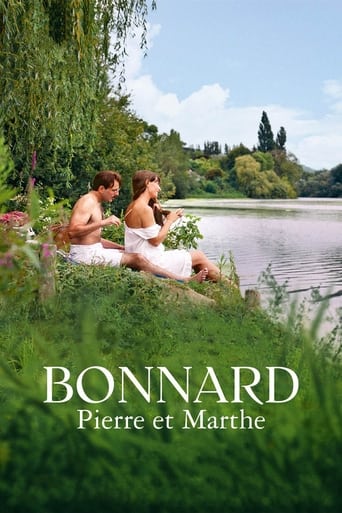 Bonnard, Pierre and Marthe 2023