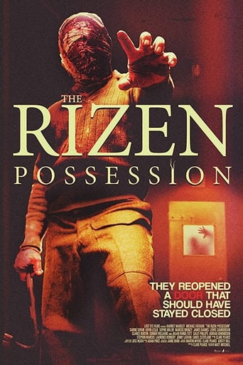 دانلود فیلم The Rizen: Possession 2019 (روانی)