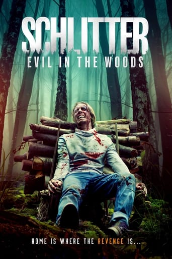 دانلود فیلم Schlitter: Evil in the Woods 2023