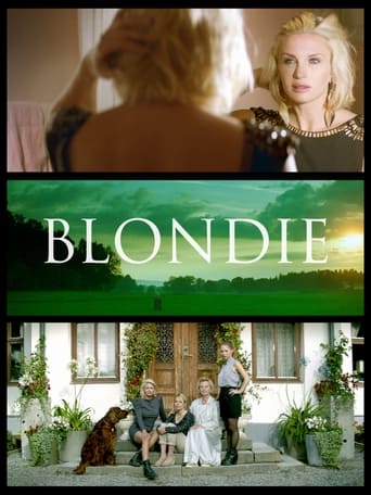 دانلود فیلم Blondie 2012