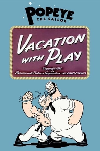 دانلود فیلم Vacation with Play 1951