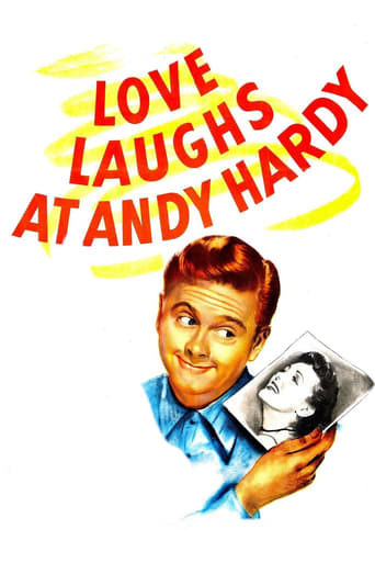 دانلود فیلم Love Laughs at Andy Hardy 1946