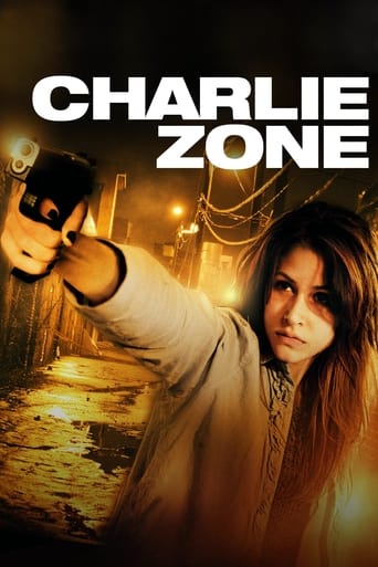 دانلود فیلم Charlie Zone 2011