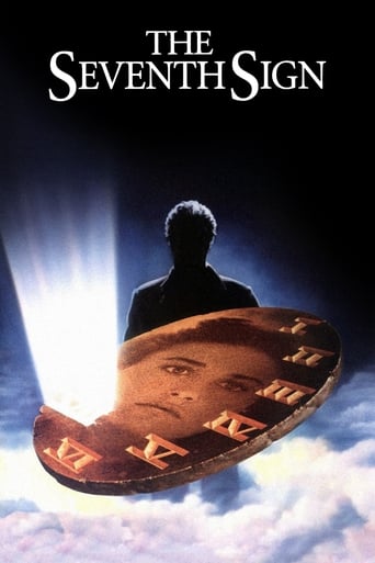 دانلود فیلم The Seventh Sign 1988