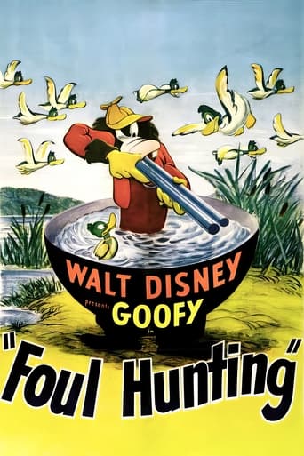 Foul Hunting 1947