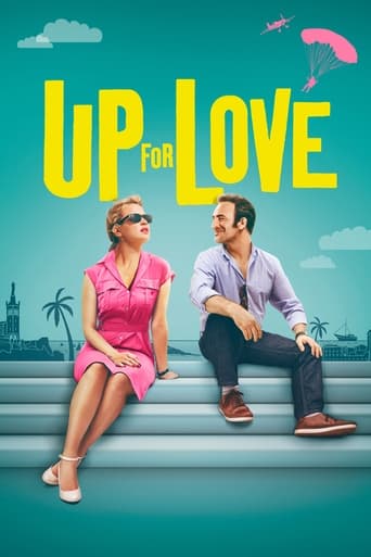 دانلود فیلم Up for Love 2016 (بالا برای عشق)