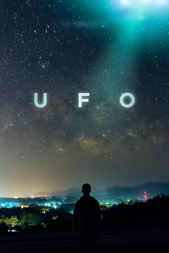 دانلود سریال UFO 2021 (یوفو)