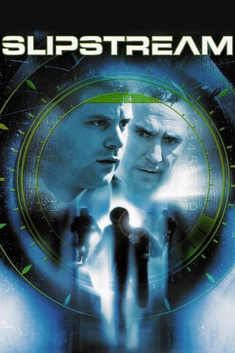 دانلود فیلم Slipstream 2005