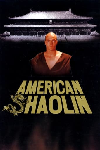 دانلود فیلم American Shaolin 1991