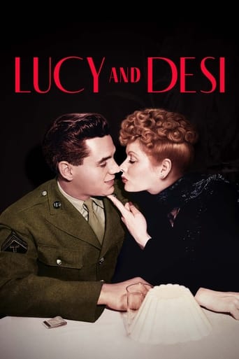 دانلود فیلم Lucy and Desi 2022 (لوسی و دسی)