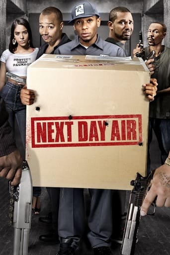 دانلود فیلم Next Day Air 2009