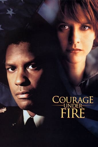 Courage Under Fire 1996