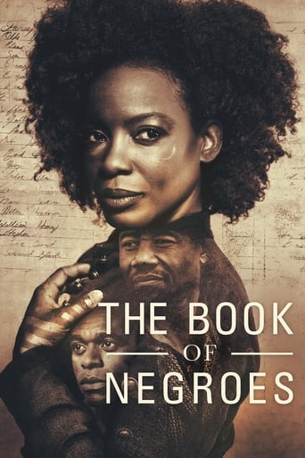 دانلود سریال The Book of Negroes 2015