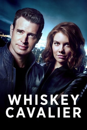 دانلود سریال Whiskey Cavalier 2019