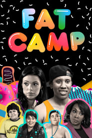 دانلود فیلم Fat Camp 2017